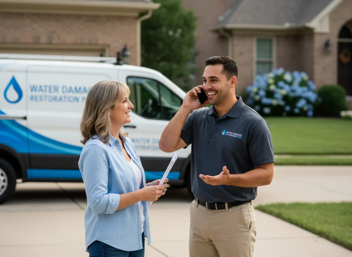 Flood Restoration Perkinsville, NY FAQs